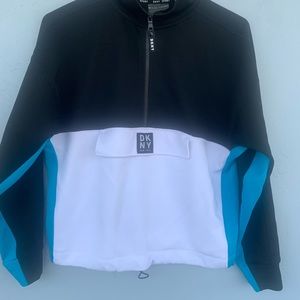 DKNY Sport Sweater size S